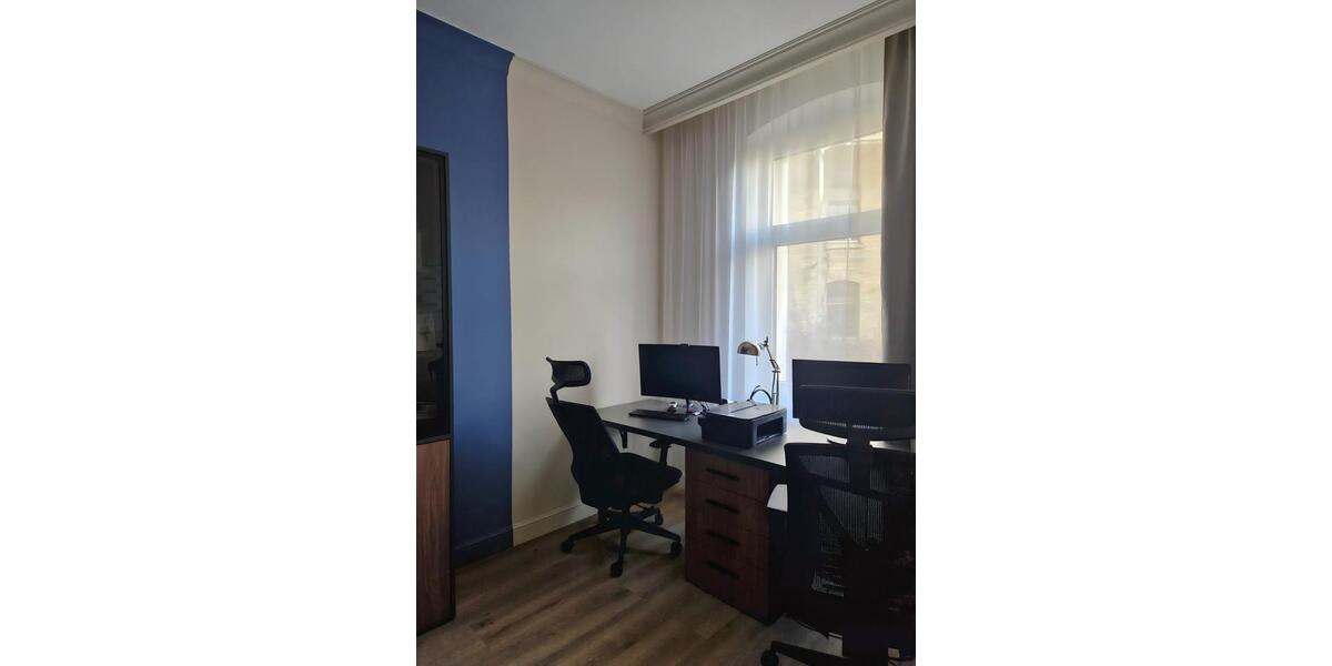 Erdgeschoßwohnung Braunschweig Östliches Ringgebiet - 4.5 Zimmer, 114 m&sup2;, 650.000&euro; | Angebot:23792775