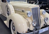 Packard Andere