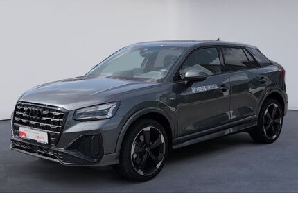 Audi Q2 4.500 km 34.750 &euro; Braunschweig 38124
