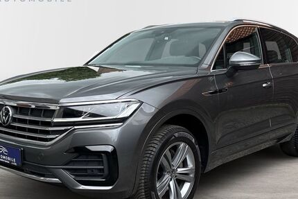 VW Touareg 96.000 km 41.990 &euro; Goslar 38640