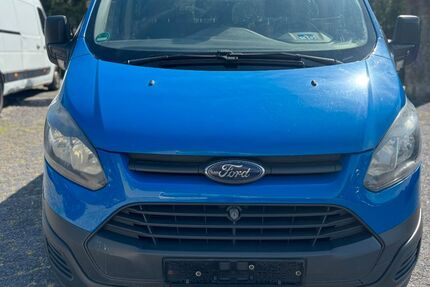 Ford Transit 257.000 km 8.999 € Goslar/Oker 38644