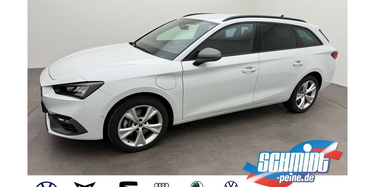 Seat Leon 15.490 km 31.400 &euro; Peine 31226