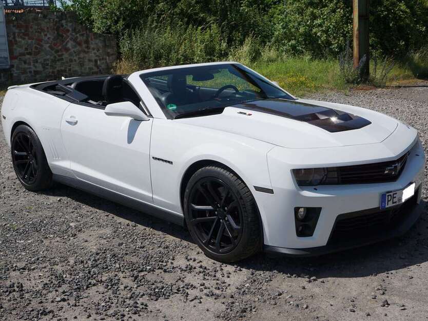 Camaro