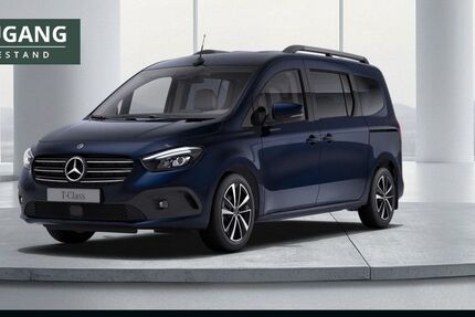 Mercedes-Benz T-Klasse 9.900 km 39.290 &euro; Braunschweig 38122