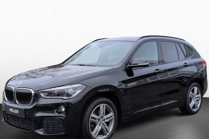 BMW X1 75.391 km 24.444 &euro; Salzgitter 38259