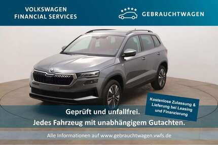 Skoda Karoq 72.080 km 20.480 € Braunschweig 38112