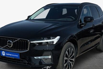 Volvo XC60 16.259 km 46.999 € Hildesheim 31135