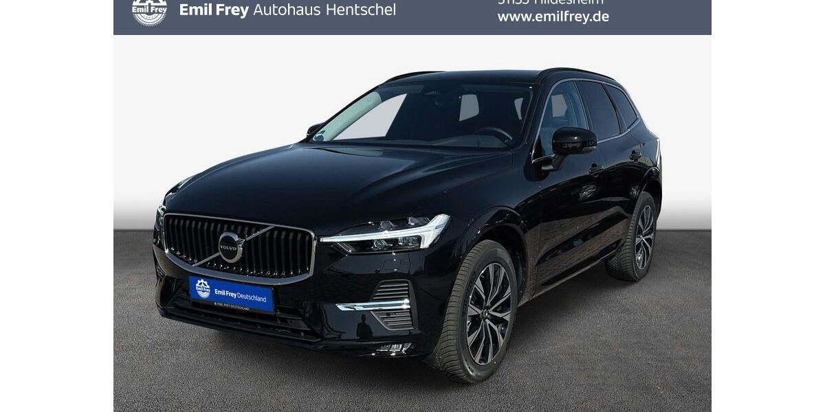 Volvo XC60 16.259 km 46.999 € Hildesheim 31135