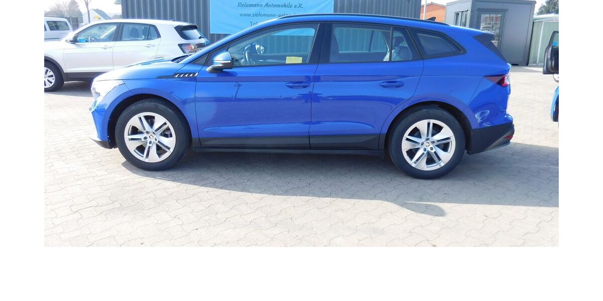Skoda Enyaq 14.600 km 21.690 &euro; Vordorf 38533