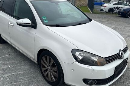 VW Golf 240.000 km 2.990 € Salzgitter 38229