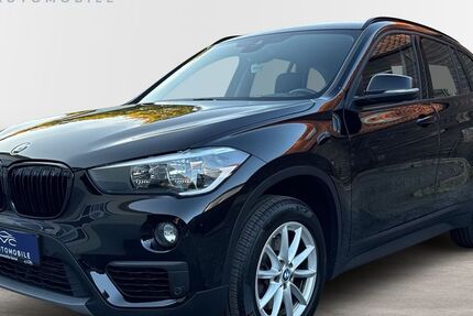 BMW X1 61.000 km 19.990 € Goslar 38640