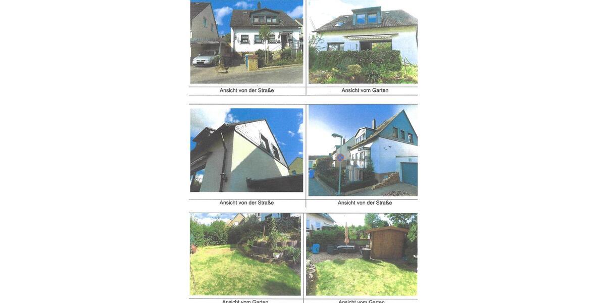 Einfamilienhaus Braunschweig Heidberg-Melverode - 9 Zimmer, 196 m&sup2;, 295.000&euro; | Angebot:25324013