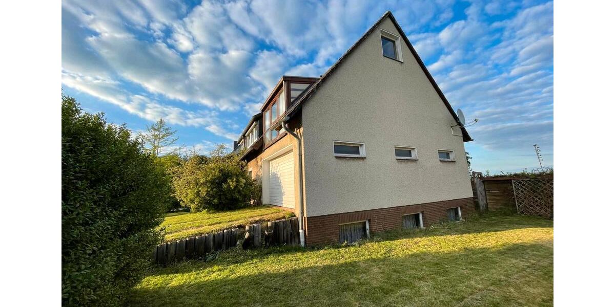 Einfamilienhaus Holle - 6 Zimmer, 165 m&sup2;, 299.000&euro; | Angebot:26615809