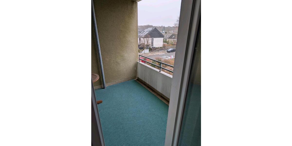 Etagenwohnung Braunschweig Südstadt- Rautheim- Mascherode - 1 Zimmer, 40 m&sup2;, 113.000&euro; | Angebot:24837283