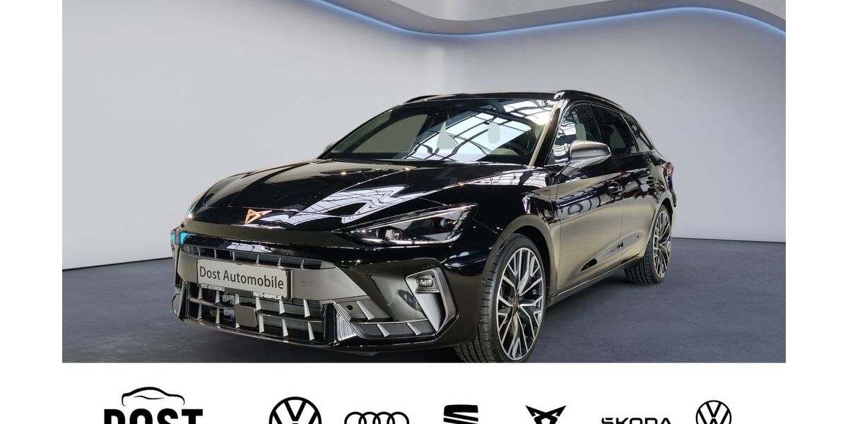Cupra Leon 3.000 km 43.560 &euro; Hildesheim 31135