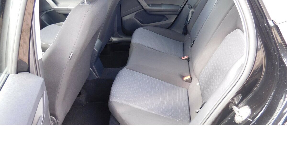 Seat Ibiza 1.0 Style Edition TSI BMT 4Trg Navi Klima 14.100 km 15.990 &euro; Vordorf 38533