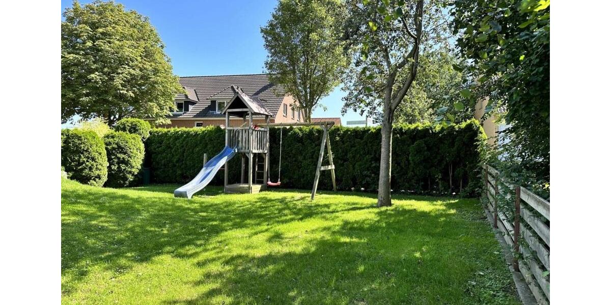 Maisonettenwohnung Harsum - 3 Zimmer, 68 m&sup2;, 600&euro; | Angebot:26663663