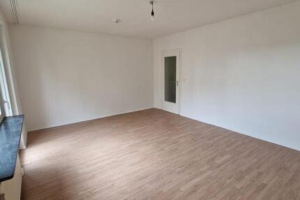 Schöne Wohnung in ruhiger Lage