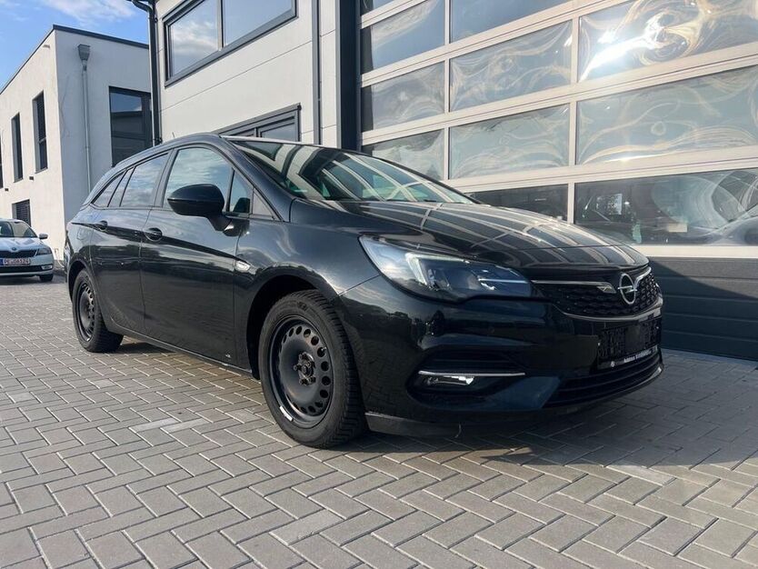 Astra