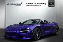 Gebrauchtwagen McLaren 750S