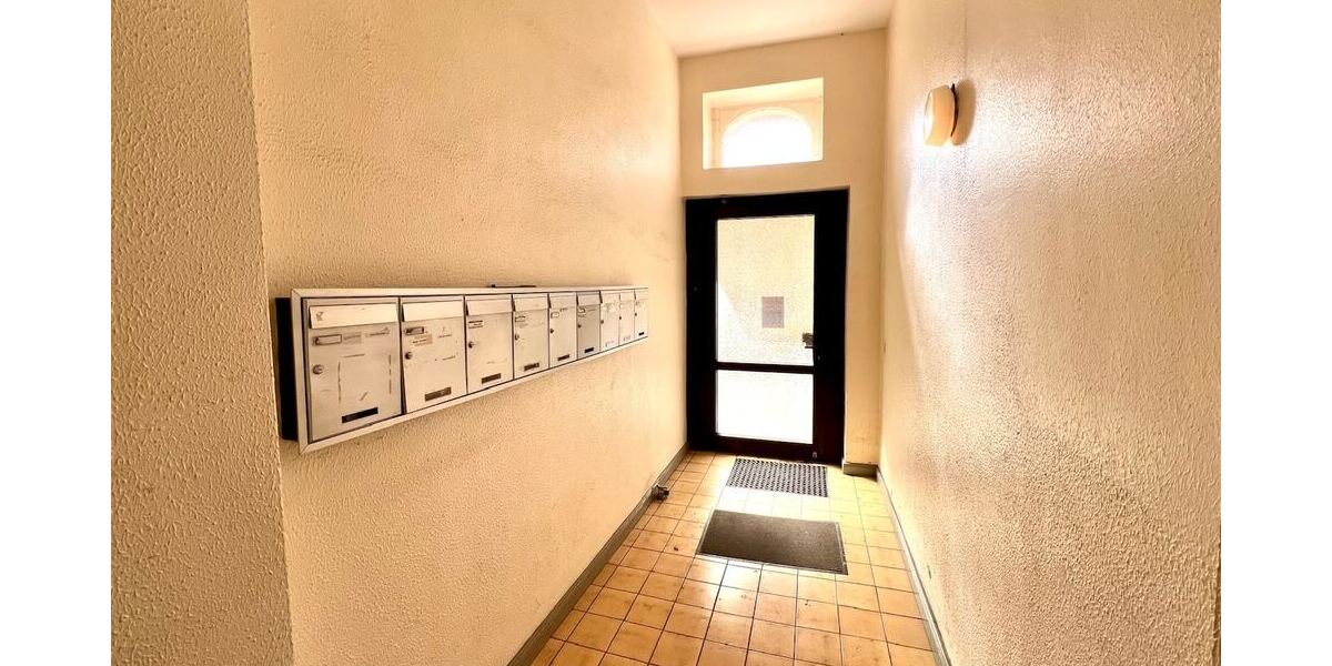 Ihre Anlage über den Dächern der Stadt - Dachgeschoßwohnung Hildesheim Ost | Angebot:24977163