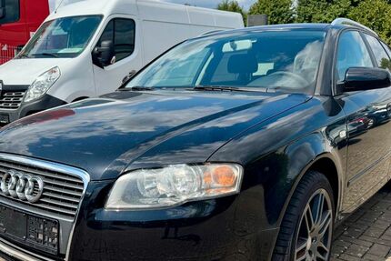 Audi A4 322.490 km 1.990 € Wolfenbüttel 38304