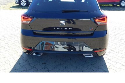 Seat Ibiza 1.0 Style TSI BMT 4Trg Navi Klima 24.100 km 16.990 € Vordorf 38533