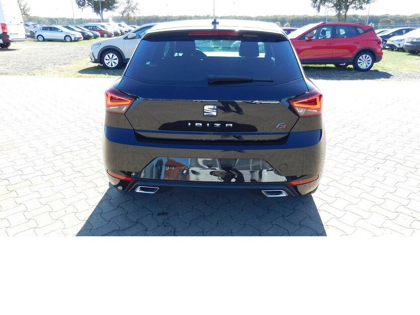 Seat Ibiza 1.0 Style TSI BMT 4Trg Navi Klima 24.100 km 17.390 € Vordorf 38533