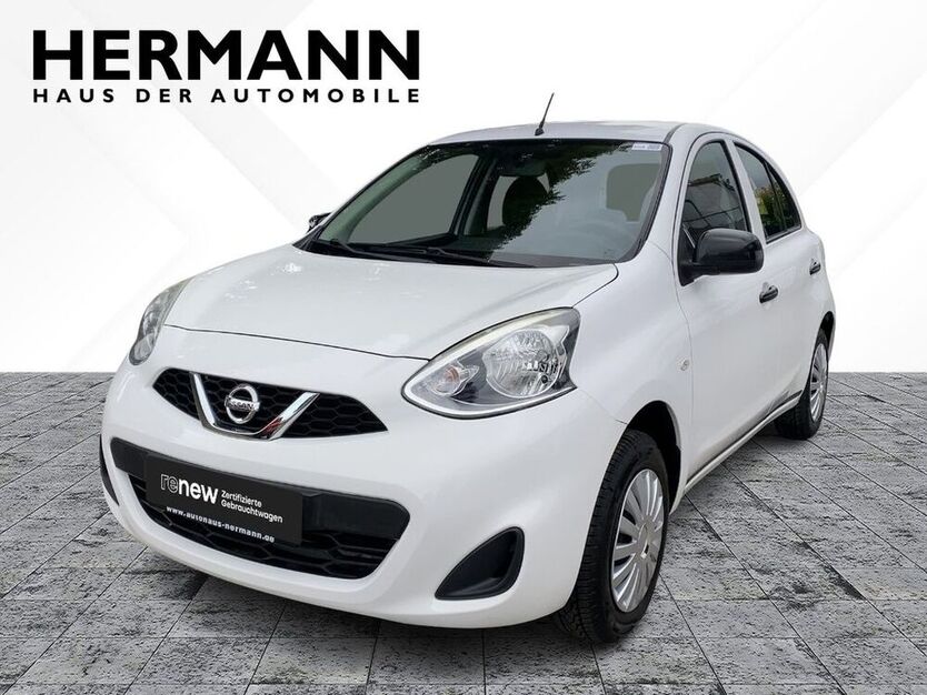 Micra