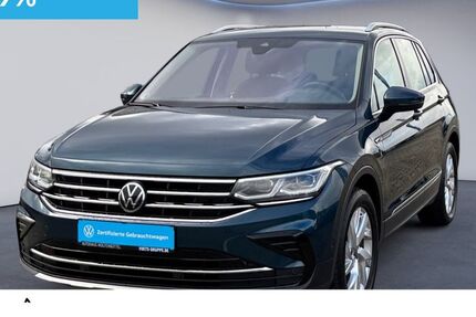 VW Tiguan 78.554 km 28.440 &euro; Wolfenbüttel 38304