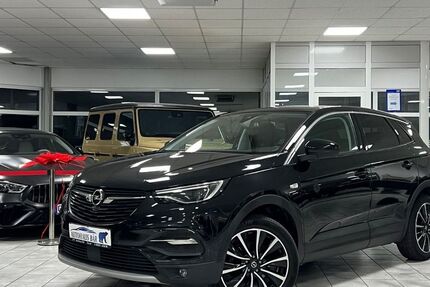 Opel Grandland (X) 112.873 km 17.890 &euro; Goslar 38644
