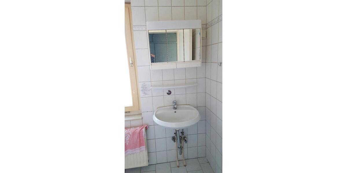 Etagenwohnung Peine Südstadt - 4 Zimmer, 80 m&sup2;, 840&euro; | Angebot:26268005