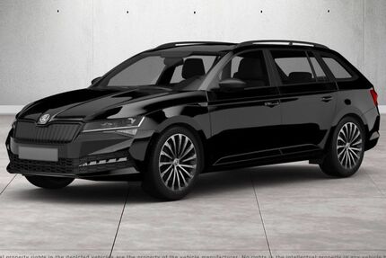 Skoda Superb 52.984 km 29.419 &euro; Goslar 38644