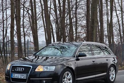 Audi A6 341.129 km 6.000 &euro; Salzgitter Bad 38259