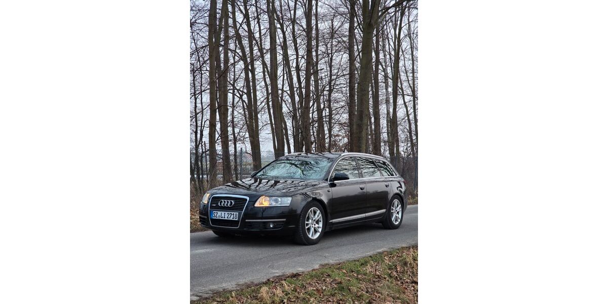 Audi A6 341.129 km 6.000 &euro; Salzgitter Bad 38259
