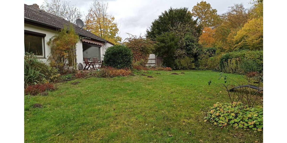 Einfamilienhaus Braunschweig Kanzlerfeld - 5 Zimmer, 120 m&sup2;, 500.000&euro; | Angebot:26117656