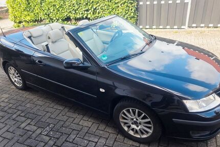 Saab 9-3 185.000 km 5.200 &euro; Hildesheim 31137