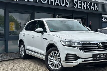VW Touareg 180.000 km 31.990 &euro; Peine 31228