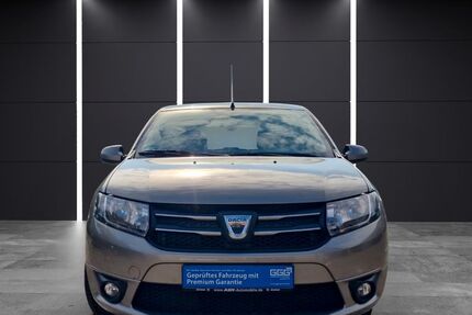 Dacia Sandero 120.000 km 4.690 € Lengede 38268