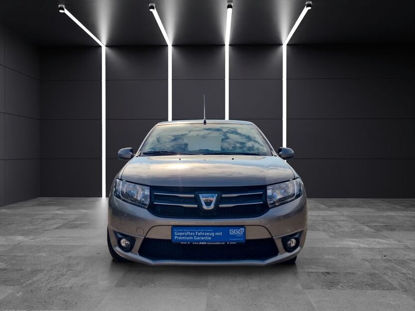Dacia Sandero 120.000 km 4.690 € Lengede 38268