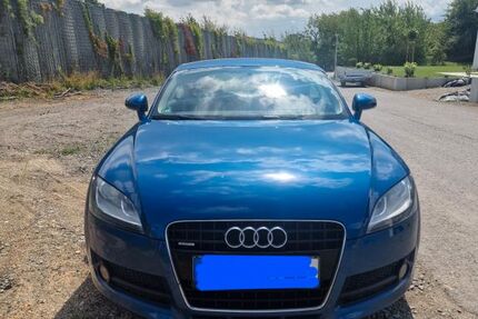 Audi TT 165.600 km 10.999 € Salzgitter 38259