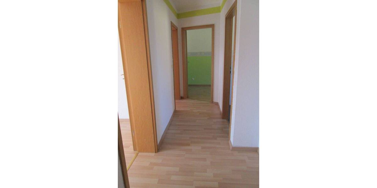 Etagenwohnung Salzgitter Lebenstedt - 3 Zimmer, 58 m&sup2;, 348&euro; | Angebot:26202185