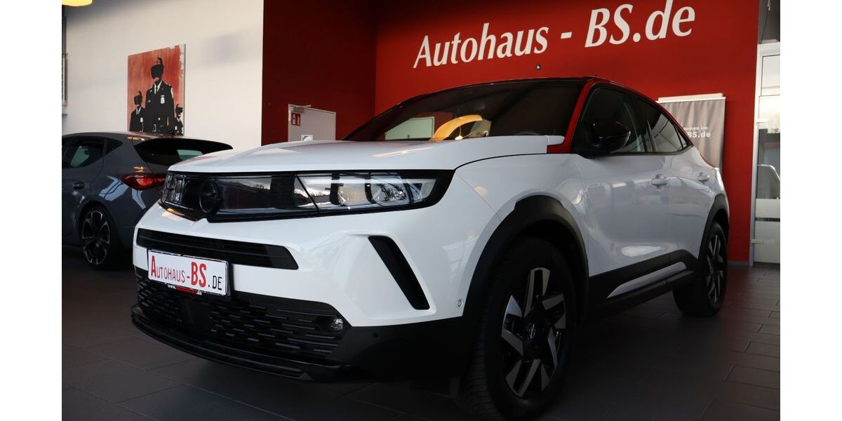 Opel Mokka 49.826 km 15.849 € Braunschweig 38116