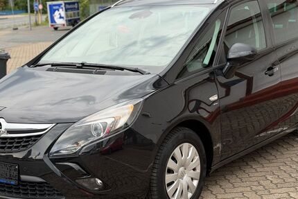 Opel Zafira 197.900 km 6.900 &euro; Salzgitter 38229