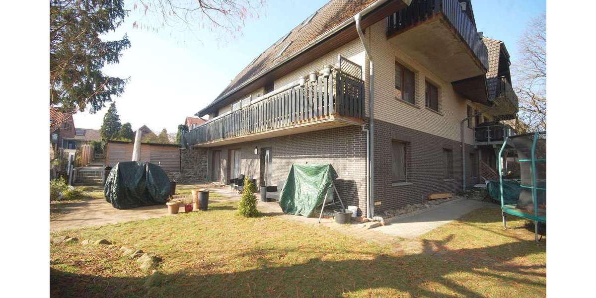 Etagenwohnung Walle Walle - 4.5 Zimmer, 120 m&sup2;, 444.900&euro; | Angebot:26305154