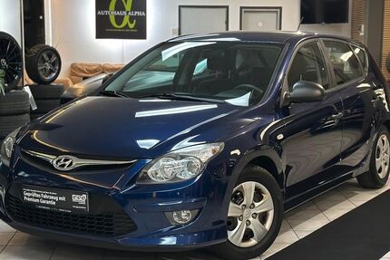 Hyundai i30 121.242 km 4.990 &euro; Goslar 38644