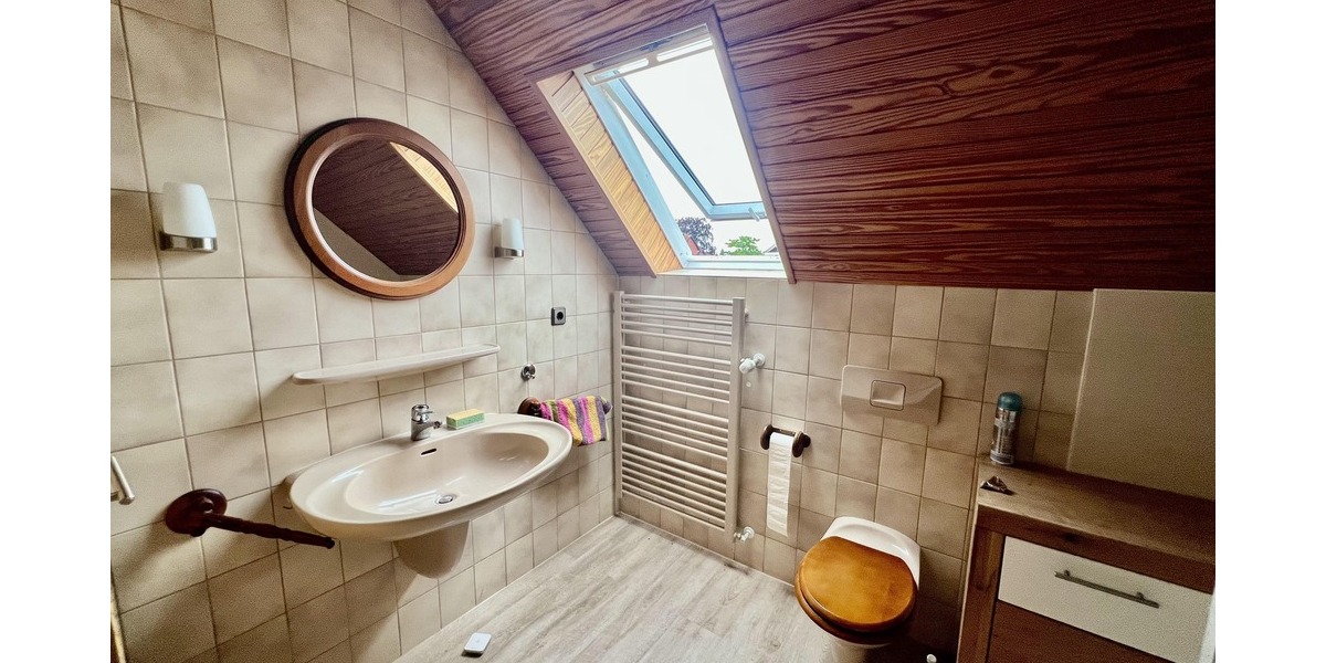 Ein Zuhause mit Zukunft - Einfamilienhaus Bockenem | Angebot:27261093