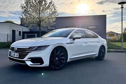 VW Arteon 96.050 km 24.990 &euro; Braunschweig 38116