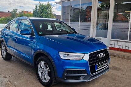 Audi Q3 103.000 km 14.999 € Wolfenbüttel 38302