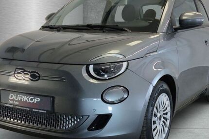 Fiat 500e 14.886 km 20.950 &euro; Braunschweig 38126